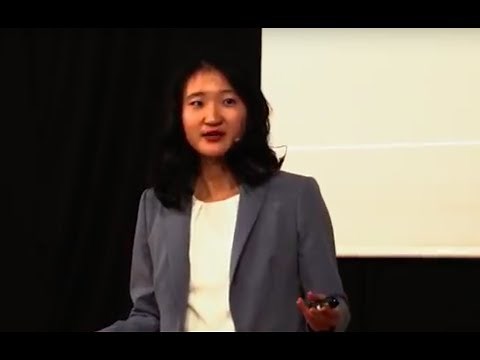 How I apply the scientific method to life | Jiwon Park | TEDxSGH