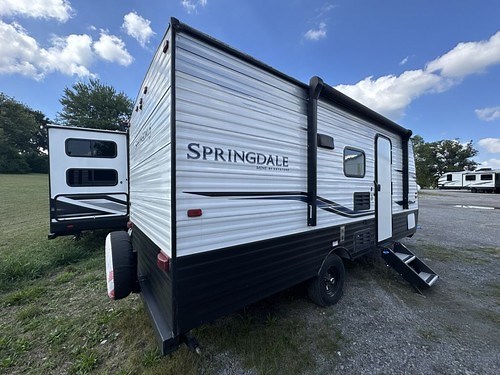 2022 Keystone 1800BH SPRINGDALE MINI 1800BH SPRINGDALE MINI | eBay