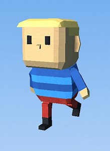 KoGaMa - Play, Create And Share Multiplayer Games