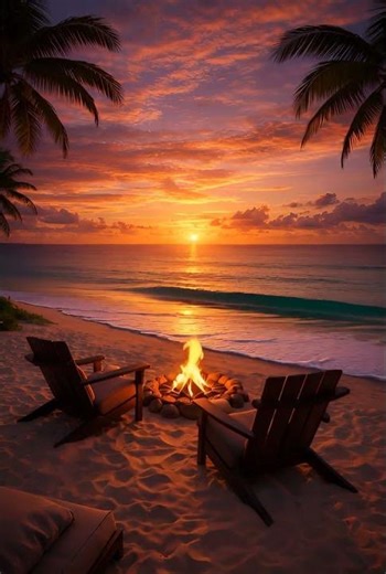 Ocean Waves Relaxation | Soothing Waves Crashing on Beach | White Noise