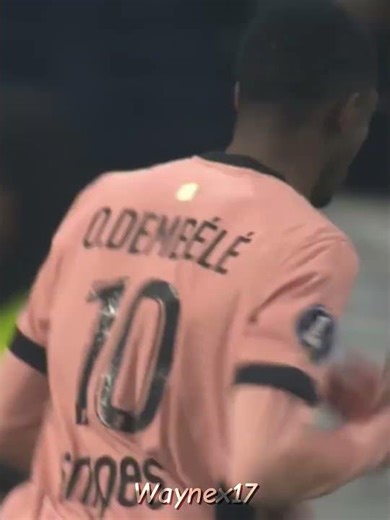 Dembele puskas goals 🔥🥶