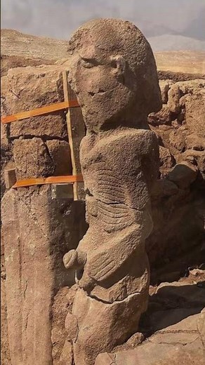 INCREDIBLE New Discoveries at Göbekli Tepe & Karahan Tepe #archaeology