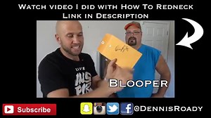 ENVELOPE SNAKE HEAD PRANK - HOW TO PRANK QUICKIE