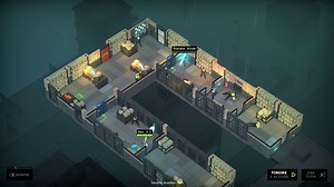 Tactical Breach Wizards shows off gameplay