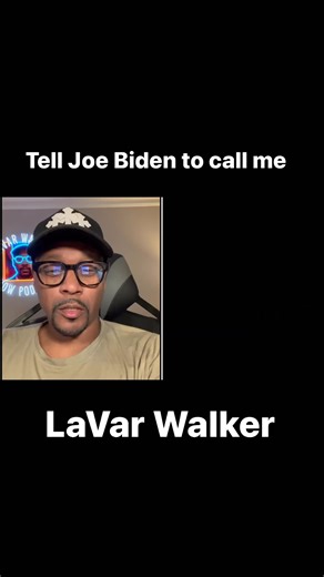 🌟 Hey everyone, big news! It's time for our voices to be heard and our messages to reach the right ears! 🗣️ I'm inviting none other than President Joe Biden to give me a call. It's important that we stand up and make a difference, and I believe that together we can create positive change. 📞 Join me in spreading this message far and wide. Let's connect, collaborate, and make sure we're heard. 💪 Don't let this moment pass by—let's keep the momentum going and ensure that our leaders know what's