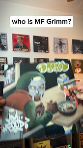 21K views · 1.2K reactions | from collaborating with MF DOOM in the...