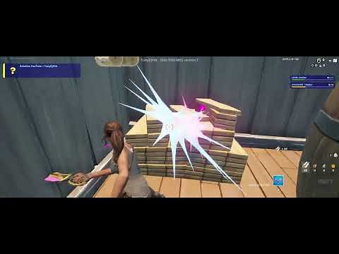 How YOU Can Complete Level 16 in FORTNITE GIANT ESCAPE ROOM 6? TUTORIAL