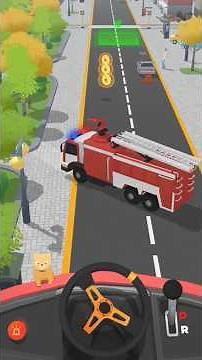 Vehicle Master Gaming - Truck Simulator Parking Challenge ! 🚒