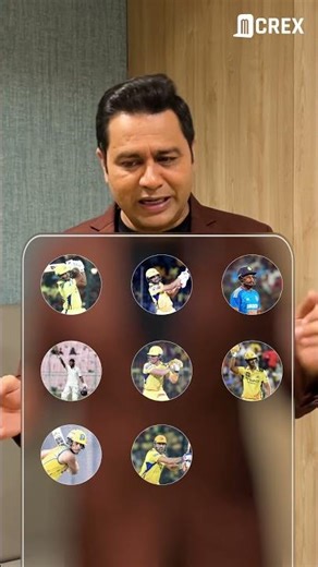 Only 3 overseas players? Aakash Chopra on CSK’s probable XI & overseas combination