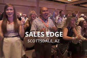 10K views | Ready to imporve your sales confidence by 10x? Join Tom Ferry and crew at Sales Edge for an intensive 3-day bootcamp to hone your sales skills. Scottsdale, AZ, Feb 13-15. | Tom Ferry | Facebook