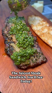 How juicy does this steak sandwich look? 😍 📍Sandwichitos 9025 Old River Road, North Bergen, New Jersey #brooklynbitess #sandwich #steaksandwich #steak #newjersey #njeats #foodblog | Brooklyn Bitess