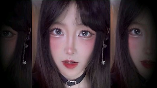 ASMR［＃舔耳＃口腔音＃触发音#按摩清洁＃角色扮演＃有人声］