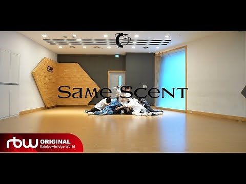 ONEUS(원어스) 'Same Scent' Dance Practice