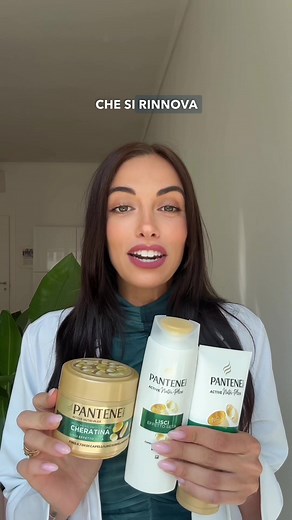 80 Anni di Pantene: La Storia della Formula Pro-V