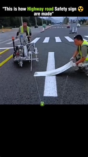 KNOWLEDGE ILLUSION on Instagram: "“This is how Highway Road Safety Signs are made — Precision, engineering, and reflective science working together to keep millions safe on the road.” Every sign you see on highways goes through a detailed manufacturing process to ensure it’s visible in daylight, darkness, rain, and even at high speeds. Here’s how they’re crafted: 🔹 1. High-Grade Aluminum Sheets Most signs start with corrosion-resistant aluminum to withstand heat, rain, and dust. 🔹 2. CNC Cutti