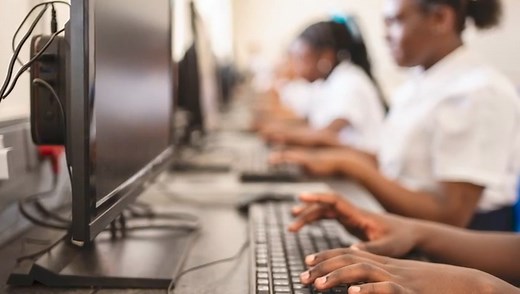 WATCH | The Caribbean Examinations Council’s (CXC) new electronic pre-slip. This video outlines the features and benefits of the updated system for accessing students' results. #cxcresults2024 #newsroom #newsroomguyana | News Room