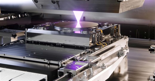 Why Nvidia’s AI boom couldn’t happen without Dutch chip equipment maker ASML