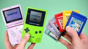 The best GameBoy deal of my life. | The Retro Future