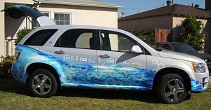 NOVA: Making Stuff: Cleaner