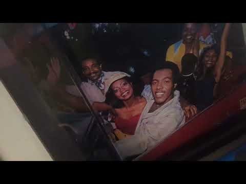 Billy Paul - False Faces, Vinyl LP, CBS c1979, Prince Purple Rain