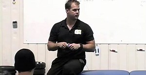 Midline Stabilization: Part 5