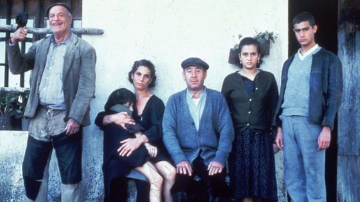 Los santos inocentes: 40 años de una película excepcional