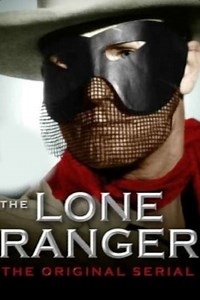 The Lone Ranger (1938) - Movie