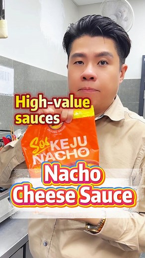 43 reactions | 燎 Looking for a High Value Cheese Sauce for Your...