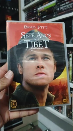 Seven Years in Tibet | Sete Anos no Tibet '1997