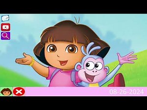 Dora OS [GAMEPLAY]