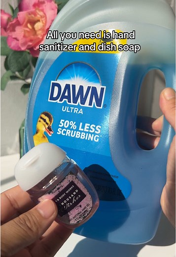 Easy Two-Ingredient Slime Tutorial for Fun