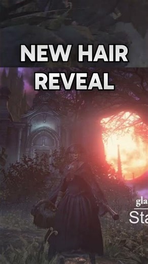 rainbow mermaid hair reveal, new era activated! 👑