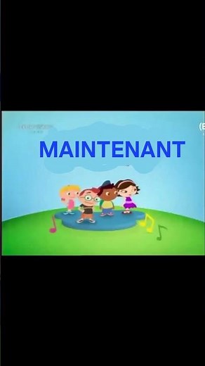 Disney junior France Now Little Einsteins