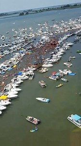 10M views · 86K reactions | insane Raft Up Lake Party | Florida Ski Riders | Facebook