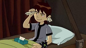 Sleepaway Camper - Ben 10