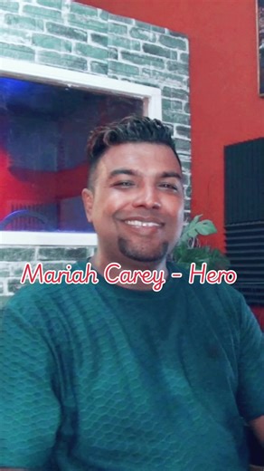 Singing Like Mariah Carey: A Passionate Experience