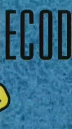 Decode Entertainment Logo without Byline