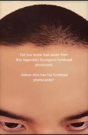 High Demand for EXO Photocards featuring Kyungsoo and Sehun