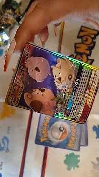 Unwrapping Pokémon cards- Togepi Cleffa Igglybuff GX, Meowth V, Blastoise & Piplup GX.#pokemon