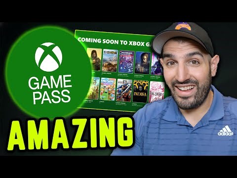 Xbox Gets HUGE ANNOUNCEMENT | Fallout REMAKES | Xbox Ally Handhelds Get UPDATED