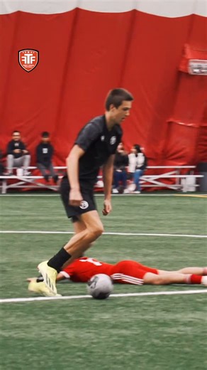 FTF Youth Soccer on Instagram: "Dixie SC was unstoppable with the ball last year! 🔥 Will your team be next? Sign up for the 2026 March Break Youth Cup today! 💪 Link in bio"