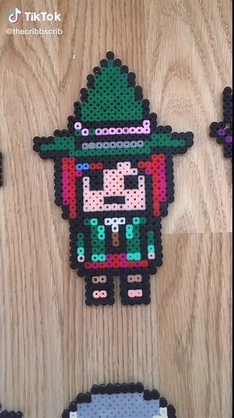 Danganronpa V3 Pixel Sprites Showcase