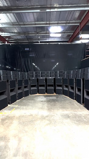 24K views · 415 reactions | SoundKraft LLC is thrilled to share the arrival of our new L-Acoustics sound system! The system includes Kara II, KS28s, LA-RAK II with AVB, P1 processors, DO Cables, M-Bumps, M-Bars, and more. This powerful addition perfectly complements our existing L-Acoustics inventory, further enhancing our audio capabilities. Thanks to NMK Electronics Trading LLC for their support in making this transition a smooth and efficient process. | L-Acoustics | Facebook