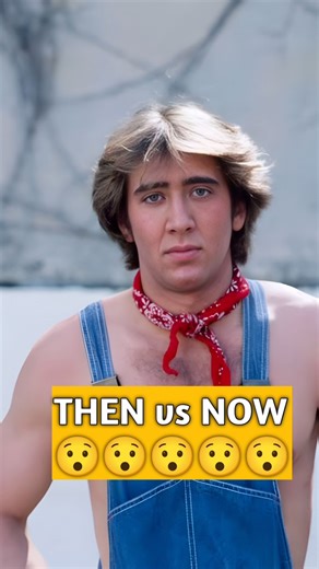 Top 7 Legendary Actors: Then vs Now 😳😳