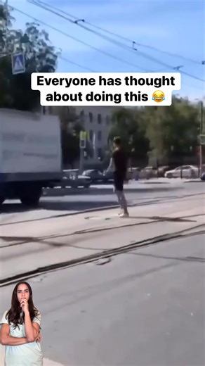 He let the intrusive thoughts win 😂 | Thetreadmillguy