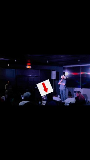 Old dude heckled us all night in Austin . He made fonzo crow leave the stage and brought Alphonso Crow Jr. … don’t watch if you don’t like hearing someone get cussed out. It was fun | Fonzo Crow