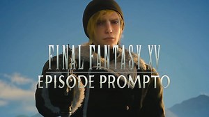 Episode Prompto Confirms He's More Of A Bad-Ass Than Gladio