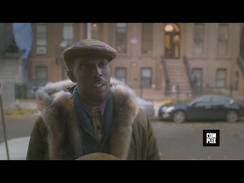 Ghostface Killah f/ Kandace Springs - "Love Don't Live Here No More" Video Premiere | First Look