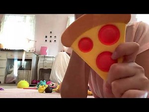 Part two Of showing My fidgets￼￼