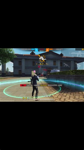 Free Fire Highlights and Edits Compilation